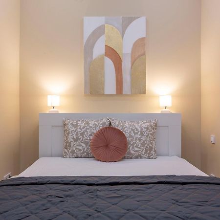 Spacious Bajcsy Residence In The Heart Of Budapest Ngoại thất bức ảnh