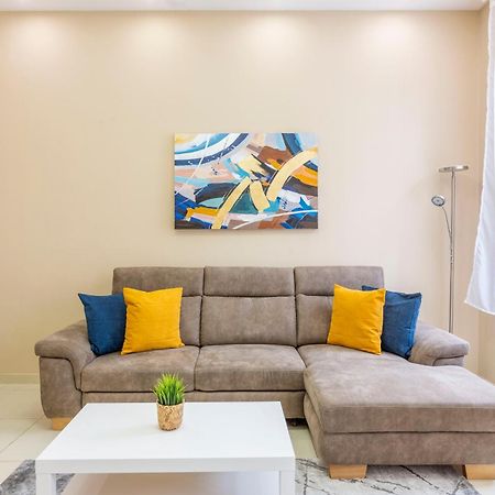 Spacious Bajcsy Residence In The Heart Of Budapest Ngoại thất bức ảnh