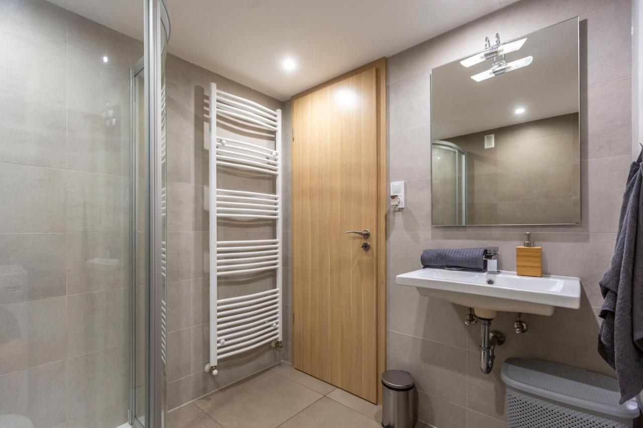 Spacious Bajcsy Residence In The Heart Of Budapest Ngoại thất bức ảnh