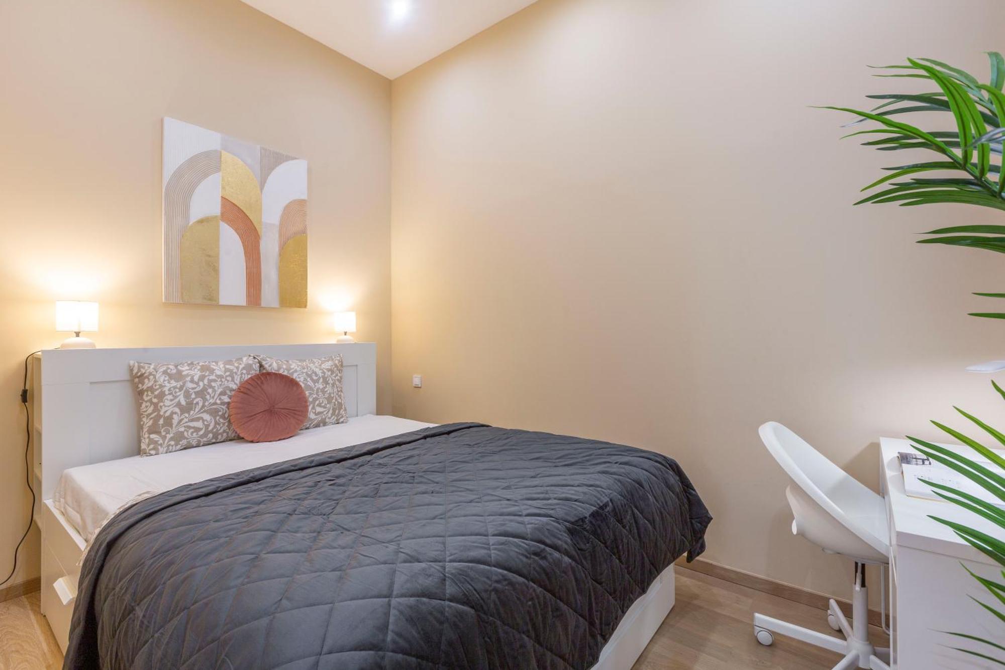 Spacious Bajcsy Residence In The Heart Of Budapest Ngoại thất bức ảnh