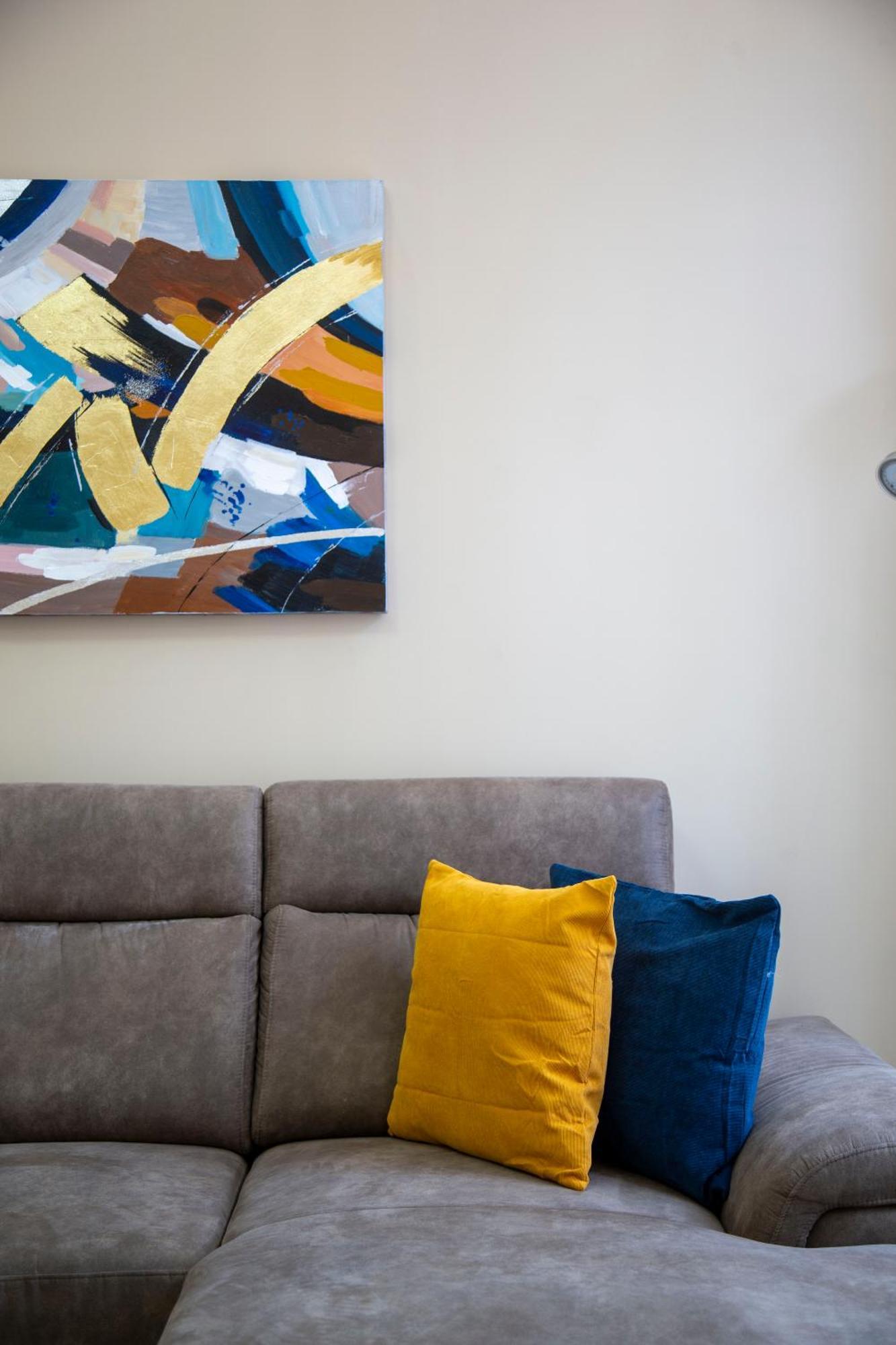 Spacious Bajcsy Residence In The Heart Of Budapest Ngoại thất bức ảnh
