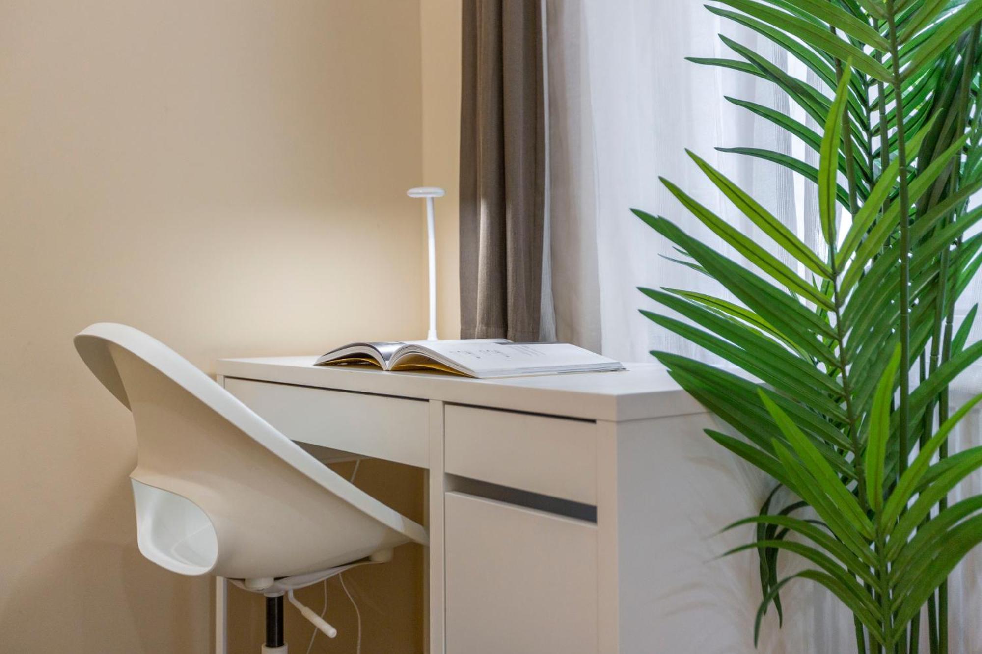 Spacious Bajcsy Residence In The Heart Of Budapest Ngoại thất bức ảnh