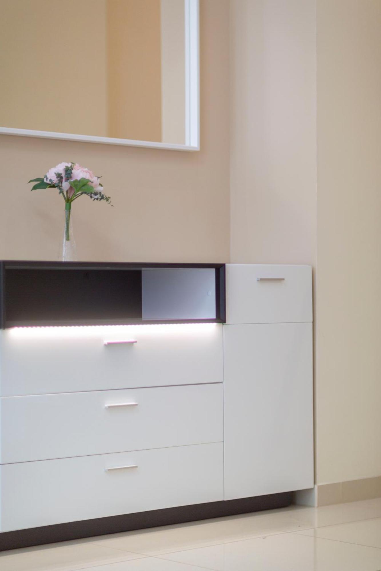 Spacious Bajcsy Residence In The Heart Of Budapest Ngoại thất bức ảnh