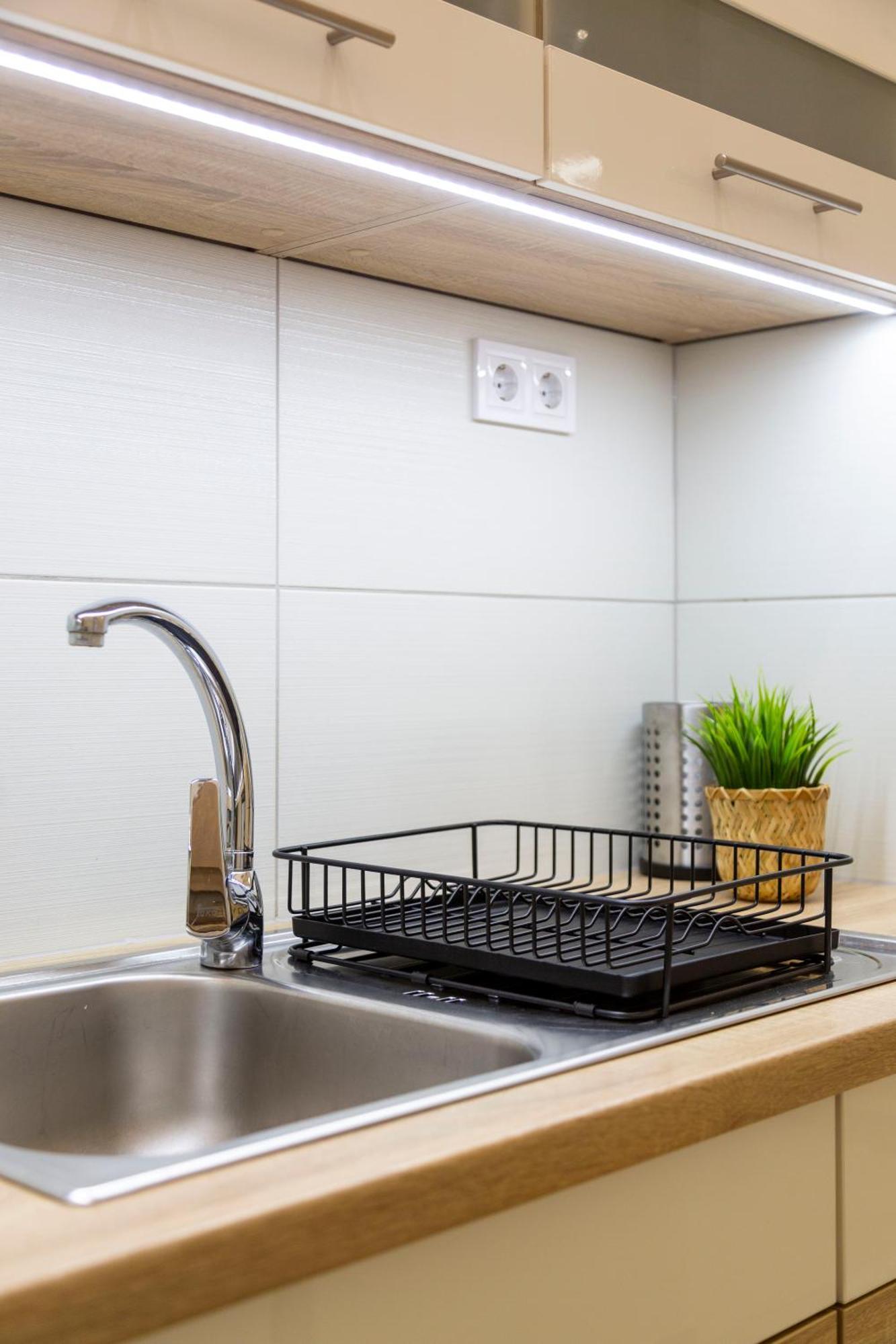 Spacious Bajcsy Residence In The Heart Of Budapest Ngoại thất bức ảnh